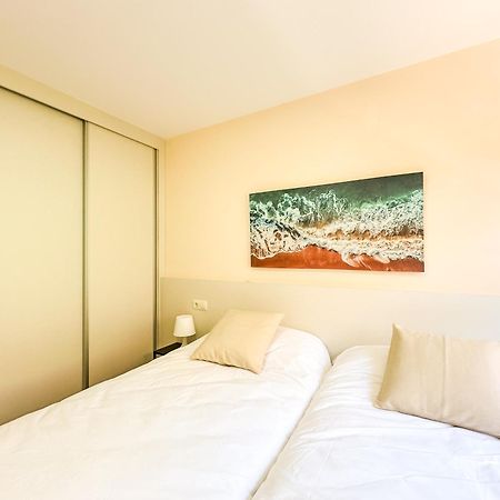Apartamento Pindo B3 By Aloga Экстерьер фото