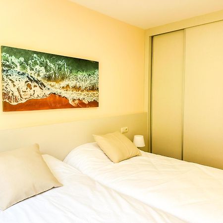 Apartamento Pindo B3 By Aloga Экстерьер фото