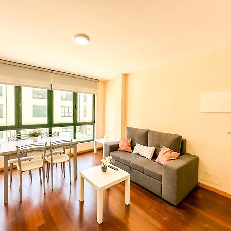 Apartamento Pindo B3 By Aloga Экстерьер фото