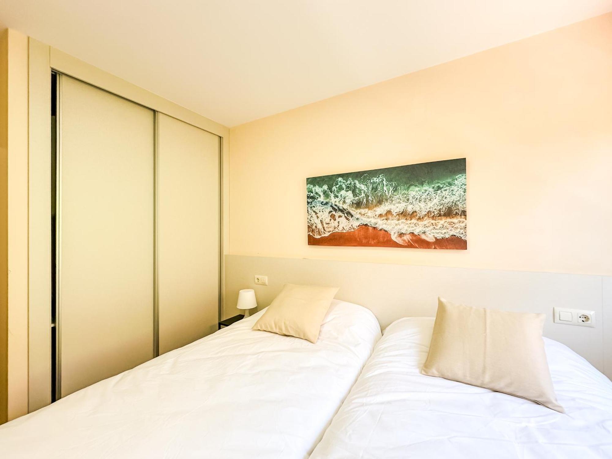 Apartamento Pindo B3 By Aloga Экстерьер фото