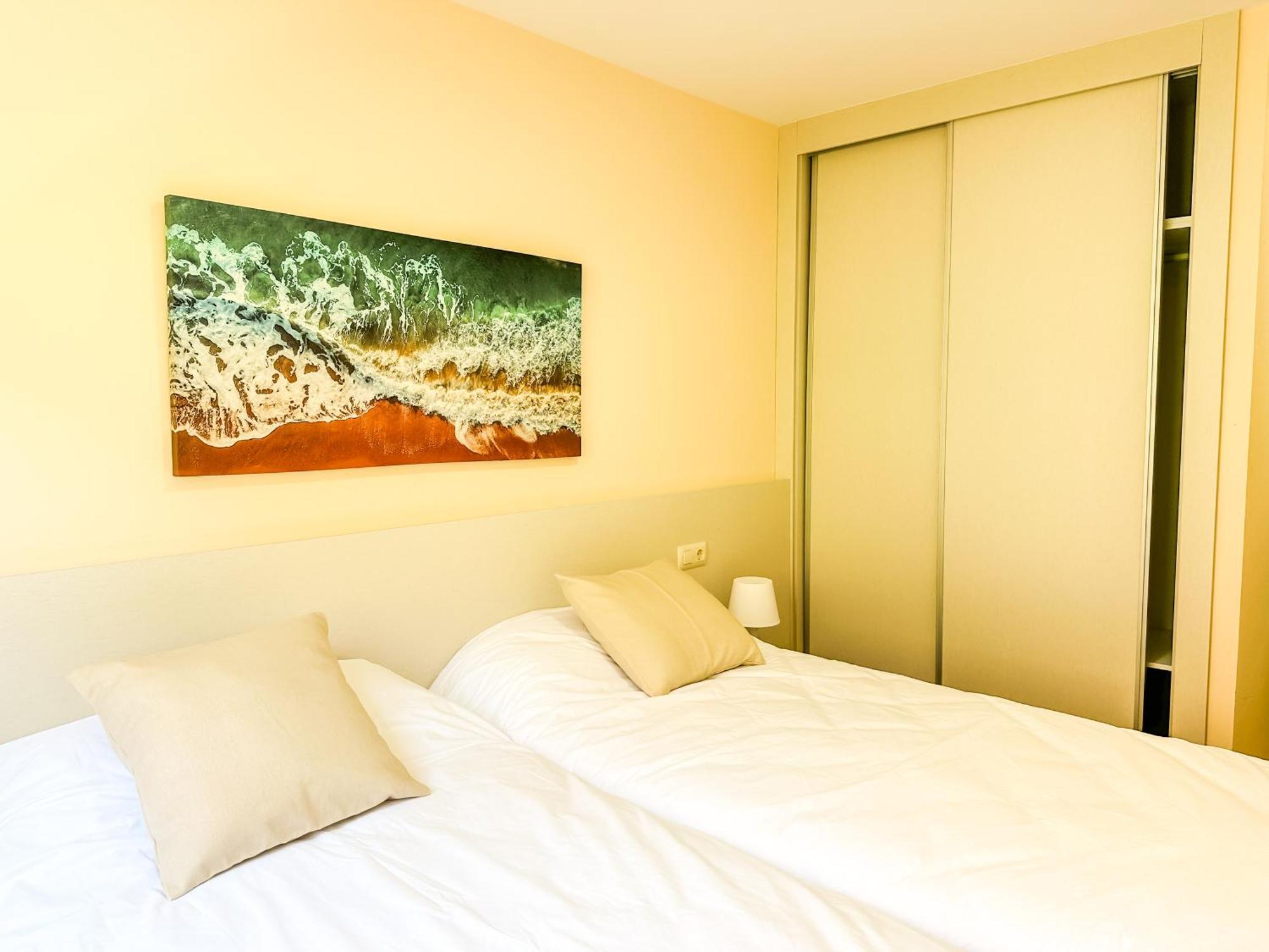 Apartamento Pindo B3 By Aloga Экстерьер фото