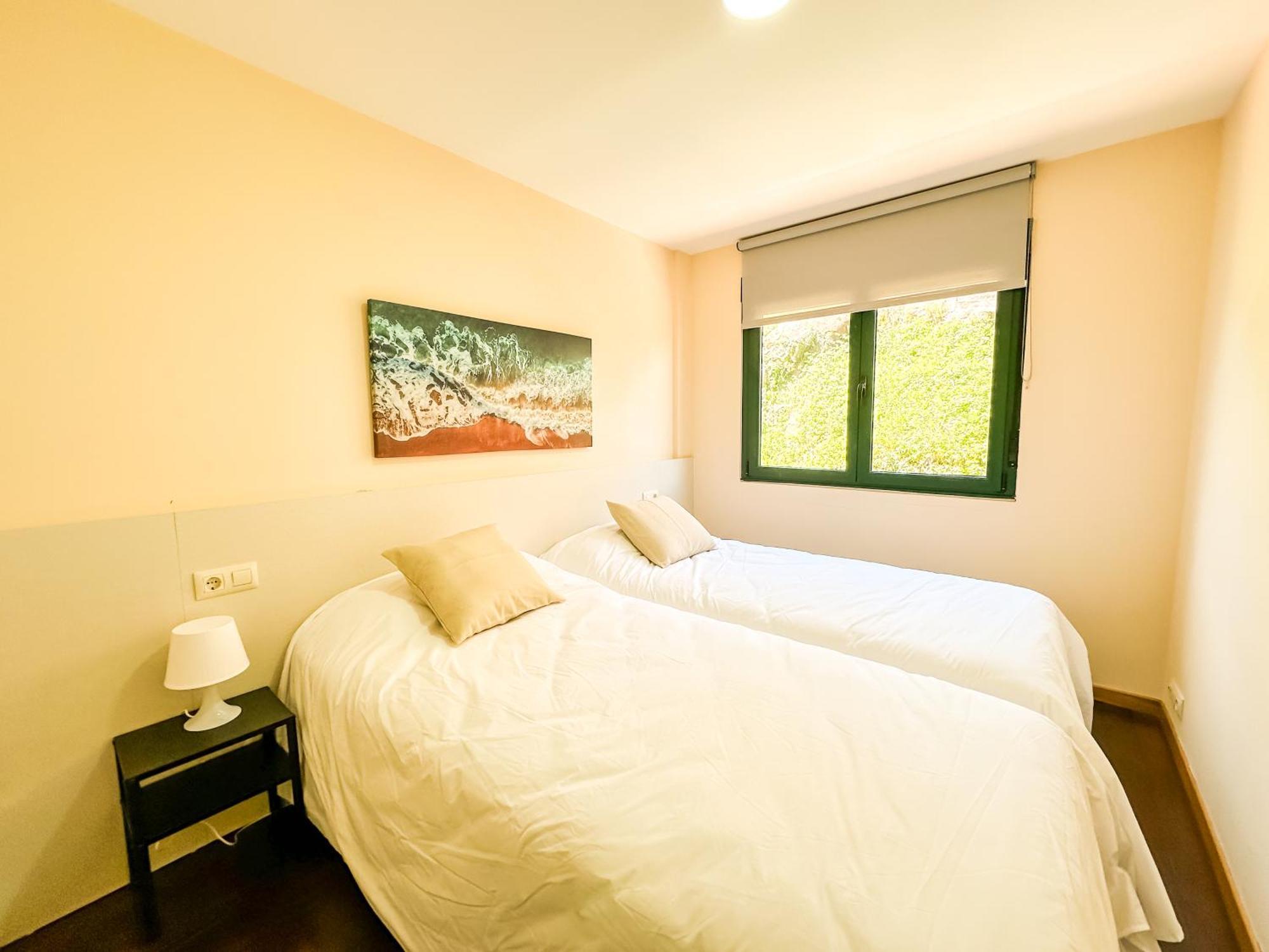 Apartamento Pindo B3 By Aloga Экстерьер фото
