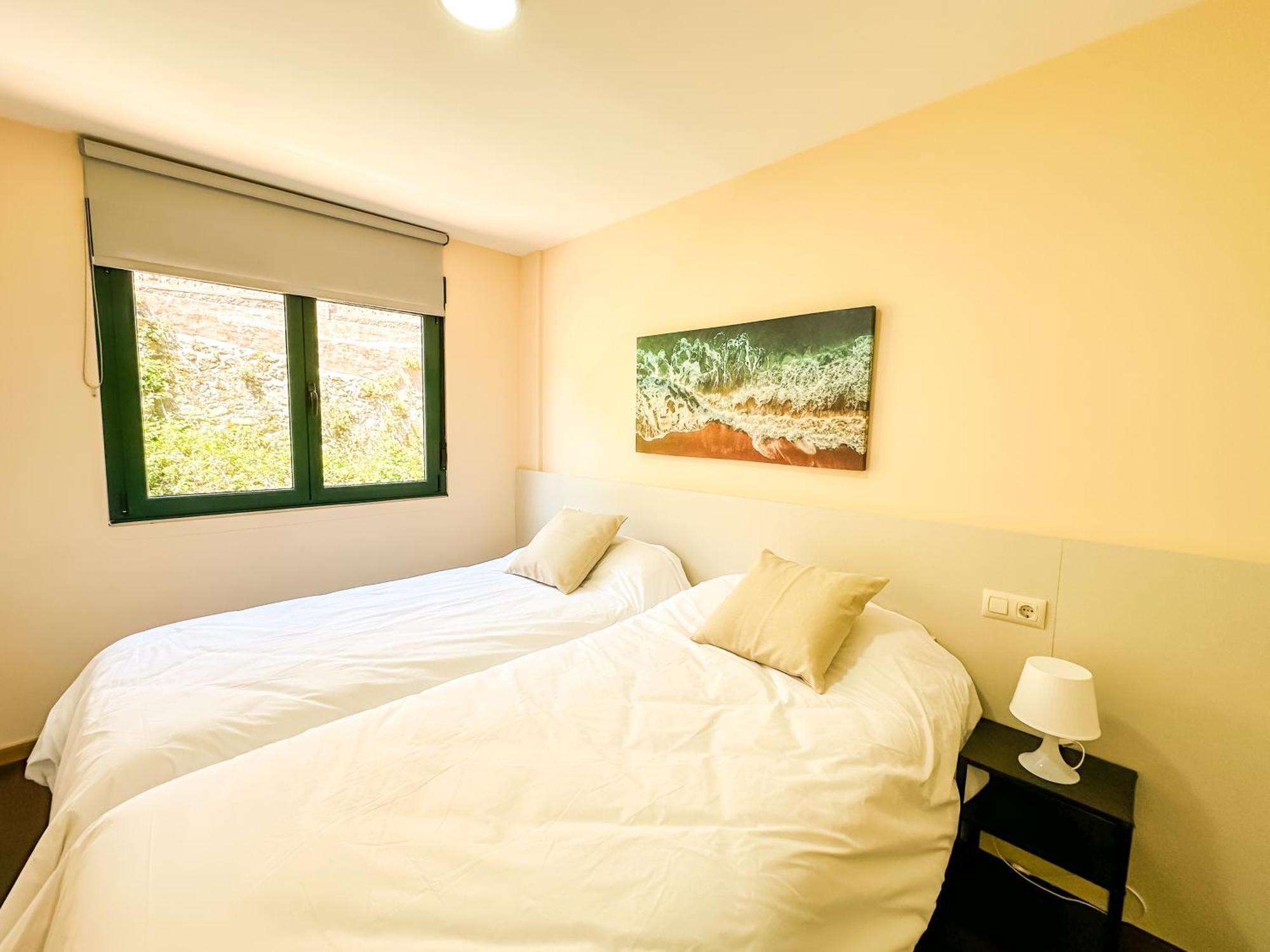Apartamento Pindo B3 By Aloga Экстерьер фото