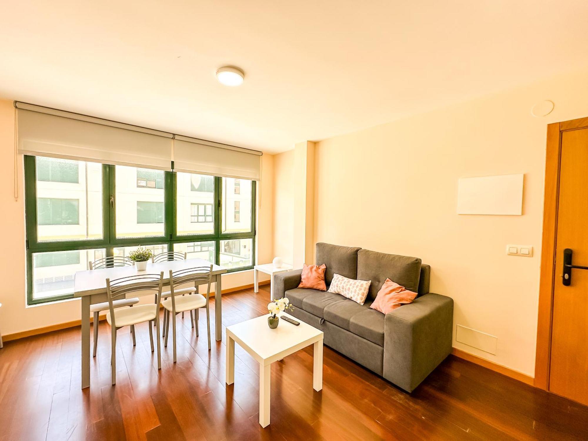 Apartamento Pindo B3 By Aloga Экстерьер фото